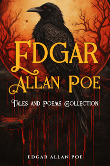 Edgar Allan Poe Tales and Poems Collection